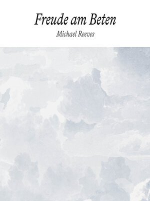 cover image of Freude am Beten